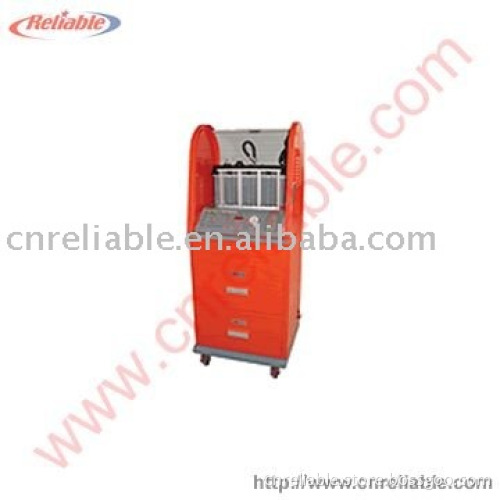 CNC-601A Injector Cleaner & Tester-high quality